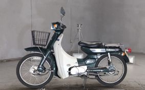 YAMAHA MATE50 V50