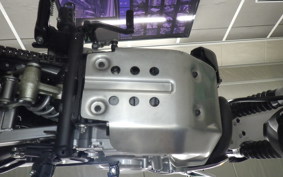 YAMAHA SEROW 250 Gen.3 2008 DG31J