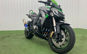 KAWASAKI Z1000 ABS 2014 ZRT00F