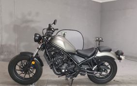 HONDA REBEL MC49