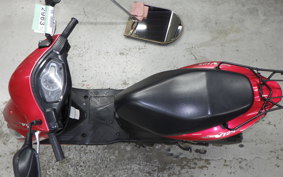 SUZUKI ADDRESS V125 S CF4MA