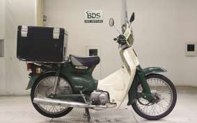 HONDA C50 SUPER CUB 2010 AA01