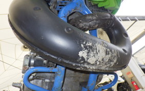 KAWASAKI KDX250SR DX250F