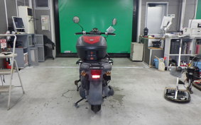 HONDA BENLY 50 2002 AA03