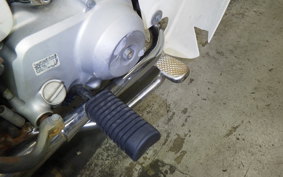 HONDA C50 SUPER CUB 2024 C50