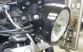 YAMAHA XSR700 2017 RM22J