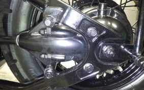 YAMAHA DRAGSTAR 400 1996 4TR