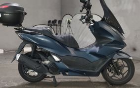 HONDA PCX 125 JK05