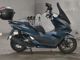 Фото Honda PCX 125 с японского аукциона