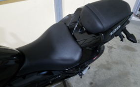 SUZUKI GSX-R125 ABS DL33B