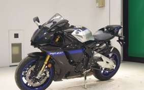 YAMAHA YZF-R1 M 2023 RN65J