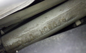 SUZUKI SKYWAVE 250 (Burgman 250) S Gen.3 CJ46A