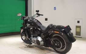 HARLEY FLSTFB 1580 2011