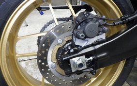 YAMAHA XSR900 2022 RN80J