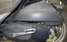 YAMAHA JOG Gen.5 SA36J