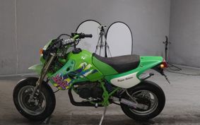 KAWASAKI KSR-1 MX050B