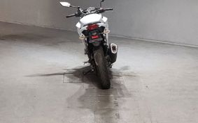 KAWASAKI Z250 ER250C