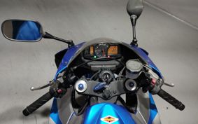 HONDA CBR600RR 2009 PC40