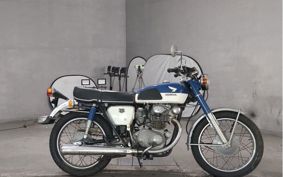 HONDA CB250 CB250