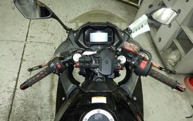 SUZUKI GSX250R 2025