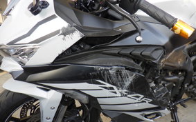 KAWASAKI ZX-4R SE 2025 ZX400P