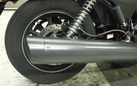 HARLEY XG750 STREET 2016