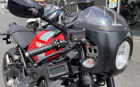 YAMAHA XSR900 2018 RN56J