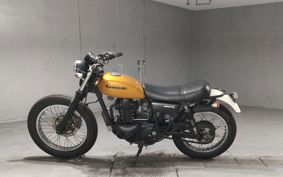 KAWASAKI 250TR BJ250F
