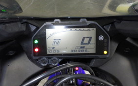 YAMAHA YZF-R3 2019 RH13J