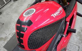 TRIUMPH DAYTONA 675 2007
