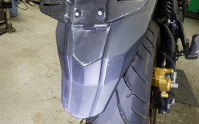 KAWASAKI NINJA 400 ABS 2015 EX400E