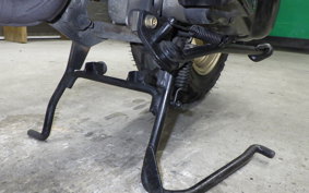 SUZUKI TR110 STREET MAGIC 2021 CF12A