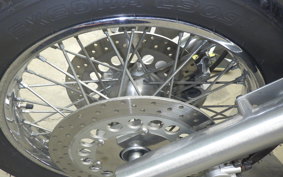 YAMAHA DRAGSTAR 1100 2005 VP13J