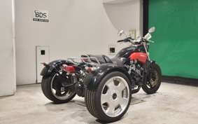 YAMAHA VMAX TRIKE 1996