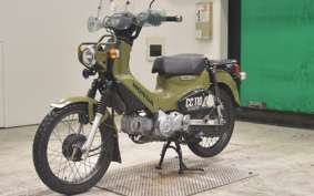 HONDA CROSS CUB 110 JA45