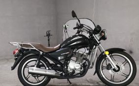 HONDA CBF125T PJJN