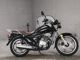 Фото Honda CBF125T с японского аукциона
