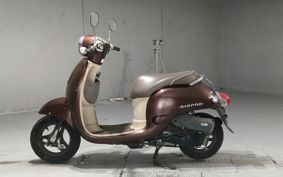HONDA GIORNO AF70