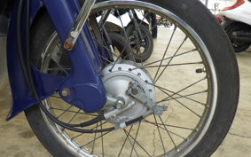 HONDA C50 SUPER CUB AA01