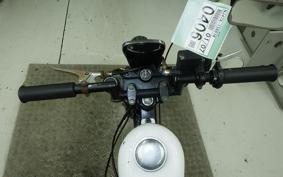 SUZUKI GRASS TRACKER
