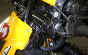 HONDA CT125-2 JA65