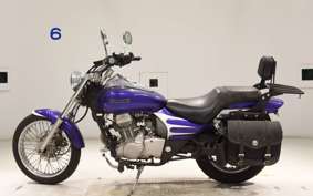 KAWASAKI ELIMINATOR 125 BN125A