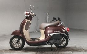 HONDA GIORNO AF77