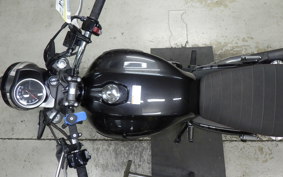 HONDA GB350S 2021 NC59