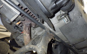 YAMAHA AXIS 100 SB06J