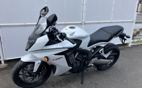 HONDA CBR650F 2021 RC83