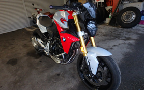 BMW F900R STANDARD 2020 0K11