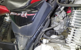 SUZUKI EN125 3F 2009