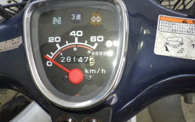 HONDA C50 SUPER CUB AA01