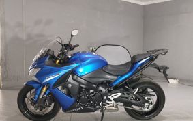 SUZUKI GSX-S1000F GT79A